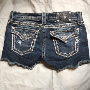 Miss Me Shorts 🇺🇸